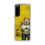 Slim Protection Case［ STEINS;GATE - Itaru Hashida ］