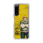 Slim Protection Case［ STEINS;GATE - Itaru Hashida ］