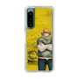 Slim Protection Case［ STEINS;GATE - Itaru Hashida ］