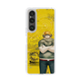 Slim Protection Case［ STEINS;GATE - Itaru Hashida ］