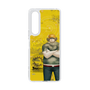 Slim Protection Case［ STEINS;GATE - Itaru Hashida ］