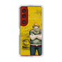 Slim Protection Case［ STEINS;GATE - Itaru Hashida ］