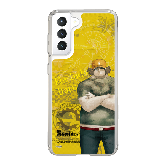 Slim Protection Case［ STEINS;GATE - Itaru Hashida ］