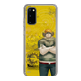 Slim Protection Case［ STEINS;GATE - Itaru Hashida ］