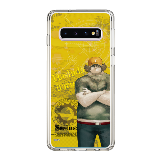 Slim Protection Case［ STEINS;GATE - Itaru Hashida ］