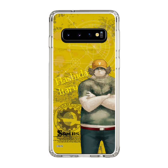Slim Protection Case［ STEINS;GATE - Itaru Hashida ］