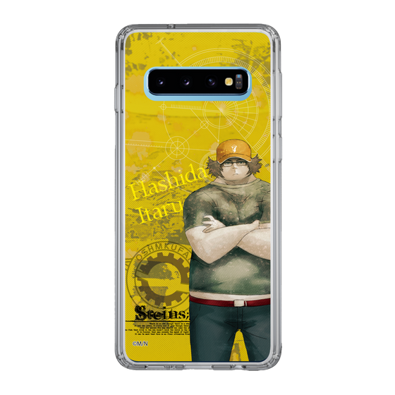Slim Protection Case［ STEINS;GATE - Itaru Hashida ］