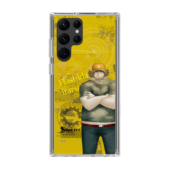 Slim Protection Case［ STEINS;GATE - Itaru Hashida ］