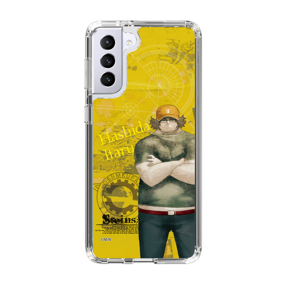 Slim Protection Case［ STEINS;GATE - Itaru Hashida ］