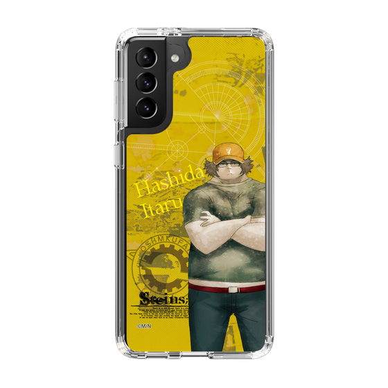 Slim Protection Case［ STEINS;GATE - Itaru Hashida ］