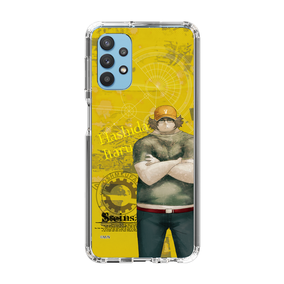 Slim Protection Case［ STEINS;GATE - Itaru Hashida ］