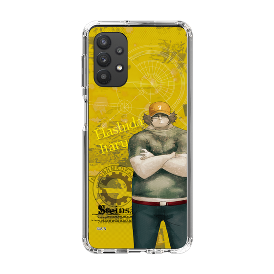 Slim Protection Case［ STEINS;GATE - Itaru Hashida ］