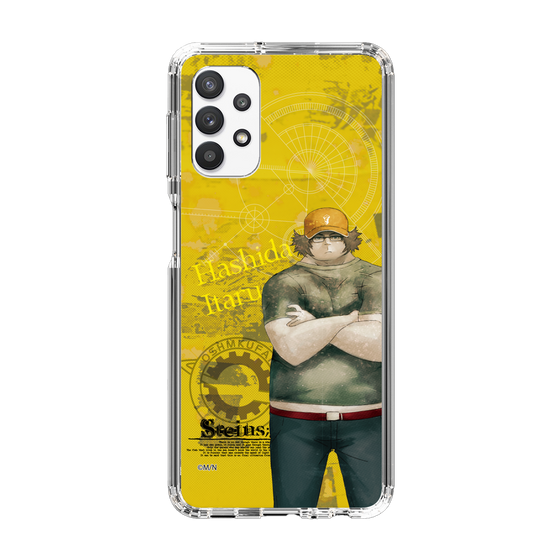 Slim Protection Case［ STEINS;GATE - Itaru Hashida ］