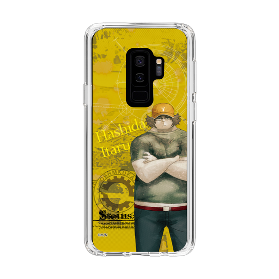 Slim Protection Case［ STEINS;GATE - Itaru Hashida ］