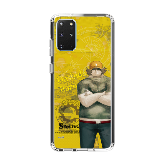 Slim Protection Case［ STEINS;GATE - Itaru Hashida ］