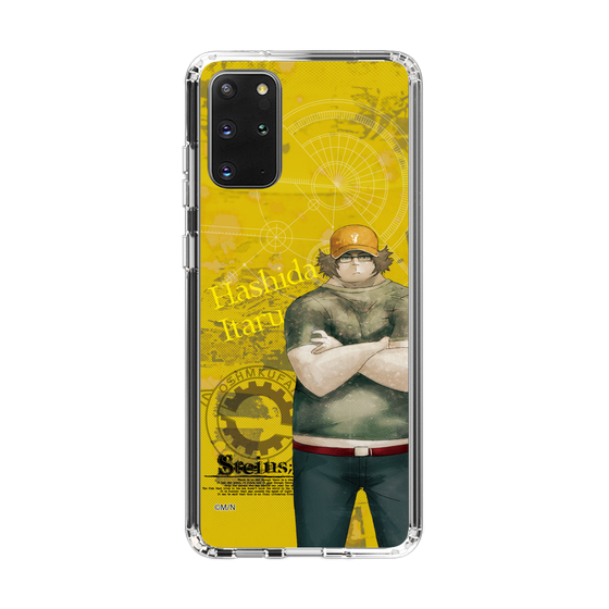 Slim Protection Case［ STEINS;GATE - Itaru Hashida ］