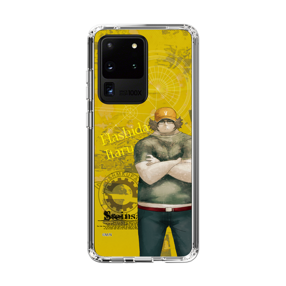 Slim Protection Case［ STEINS;GATE - Itaru Hashida ］