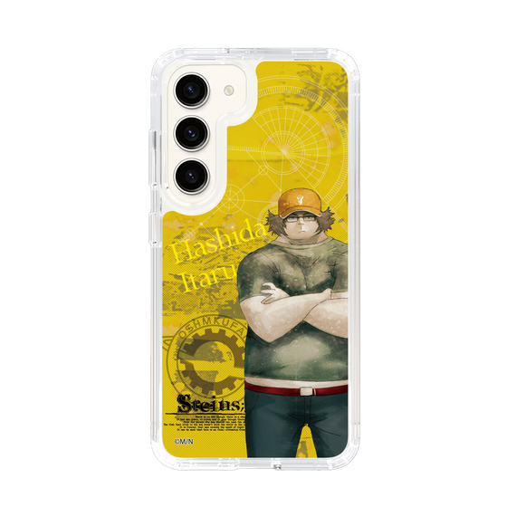 Slim Protection Case［ STEINS;GATE - Itaru Hashida ］