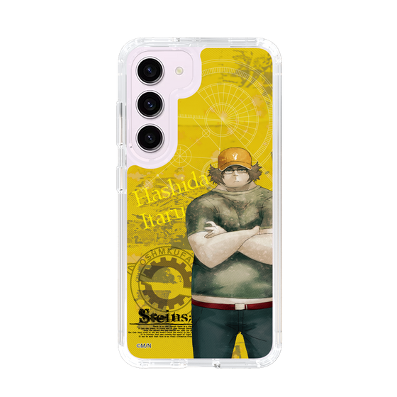 Slim Protection Case［ STEINS;GATE - Itaru Hashida ］