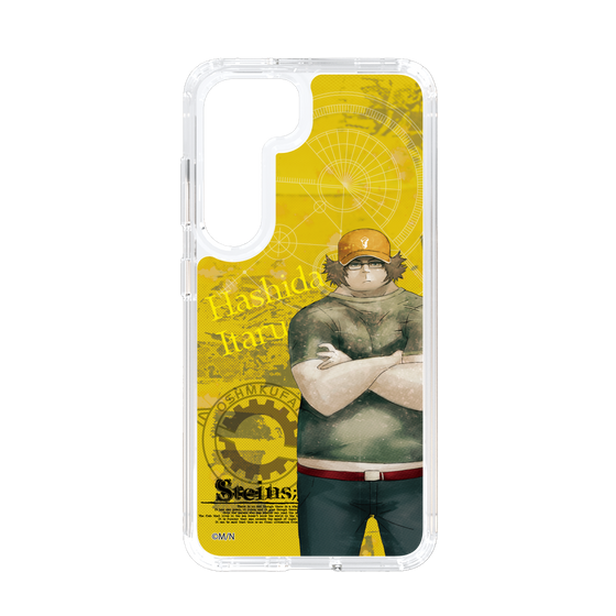 Slim Protection Case［ STEINS;GATE - Itaru Hashida ］