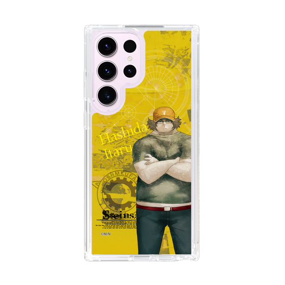 Slim Protection Case［ STEINS;GATE - Itaru Hashida ］