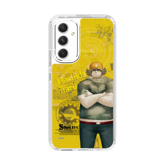 Slim Protection Case［ STEINS;GATE - Itaru Hashida ］