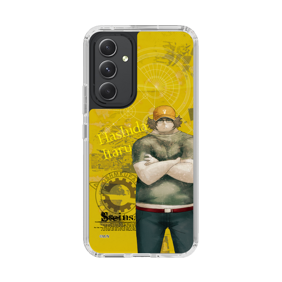 Slim Protection Case［ STEINS;GATE - Itaru Hashida ］
