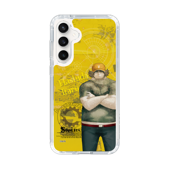 Slim Protection Case［ STEINS;GATE - Itaru Hashida ］