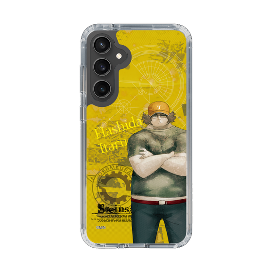 Slim Protection Case［ STEINS;GATE - Itaru Hashida ］