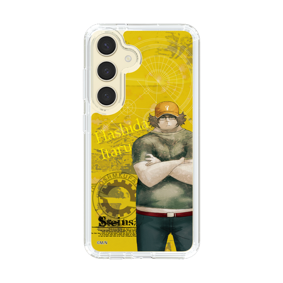 Slim Protection Case［ STEINS;GATE - Itaru Hashida ］
