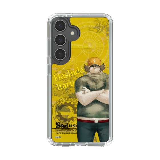 Slim Protection Case［ STEINS;GATE - Itaru Hashida ］