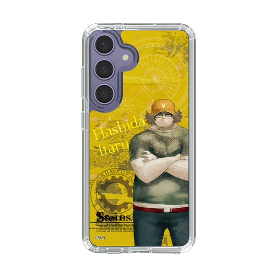 Slim Protection Case［ STEINS;GATE - Itaru Hashida ］