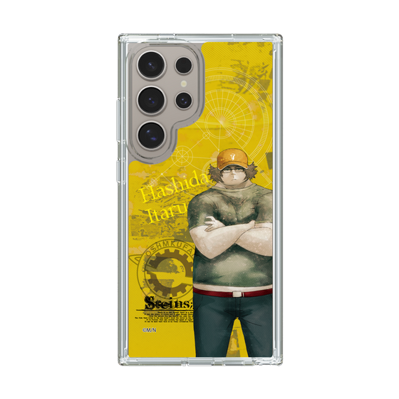 Slim Protection Case［ STEINS;GATE - Itaru Hashida ］