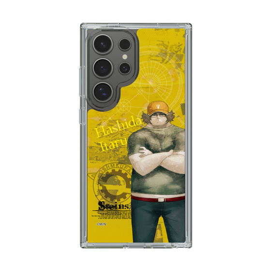 Slim Protection Case［ STEINS;GATE - Itaru Hashida ］