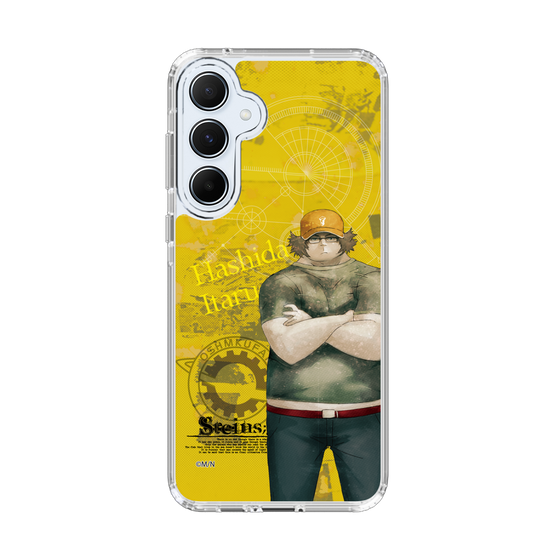 Slim Protection Case［ STEINS;GATE - Itaru Hashida ］