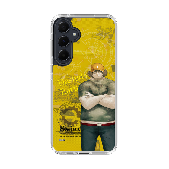 Slim Protection Case［ STEINS;GATE - Itaru Hashida ］
