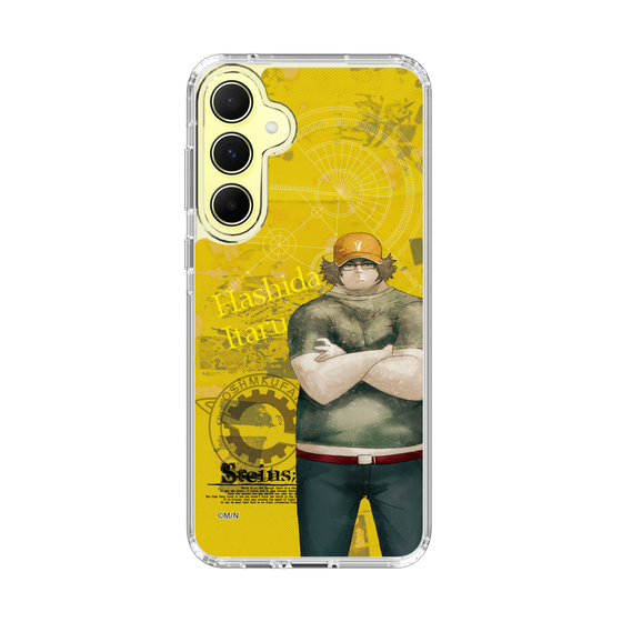 Slim Protection Case［ STEINS;GATE - Itaru Hashida ］