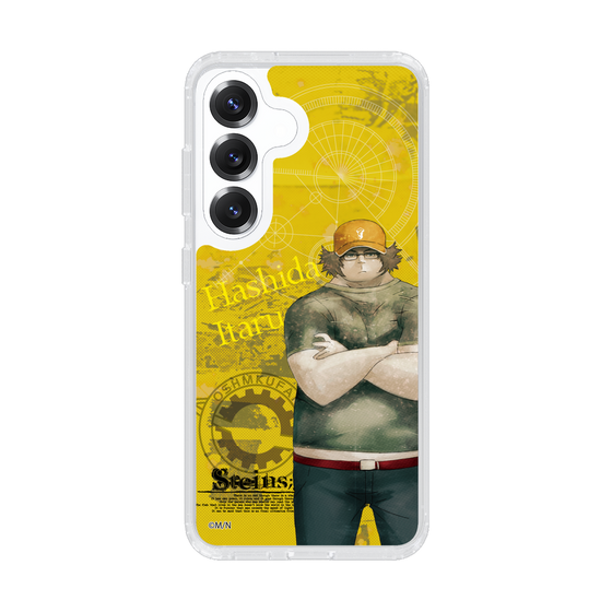 Slim Protection Case［ STEINS;GATE - Itaru Hashida ］