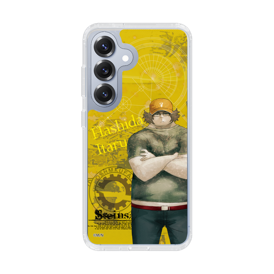 Slim Protection Case［ STEINS;GATE - Itaru Hashida ］