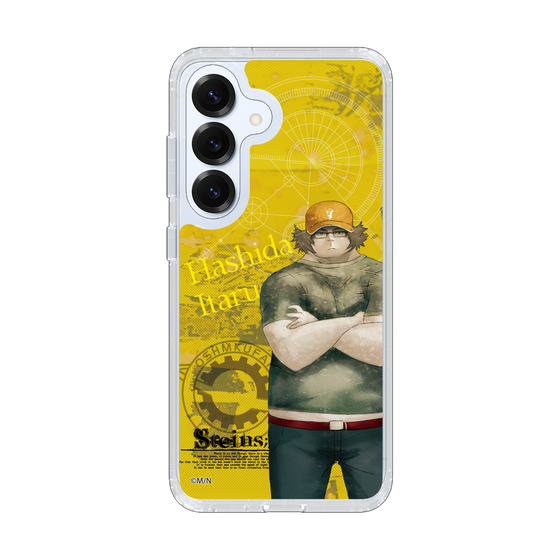 Slim Protection Case［ STEINS;GATE - Itaru Hashida ］