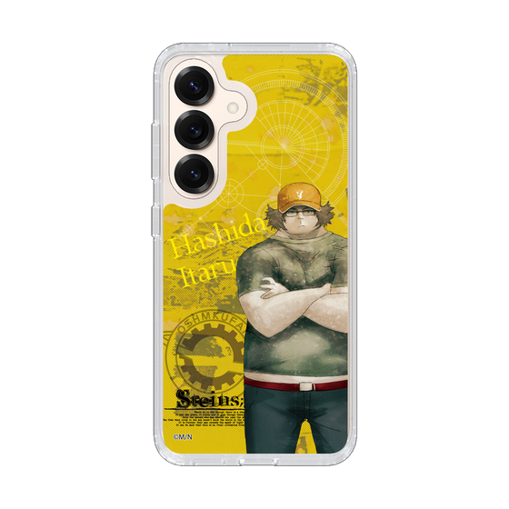 Slim Protection Case［ STEINS;GATE - Itaru Hashida ］