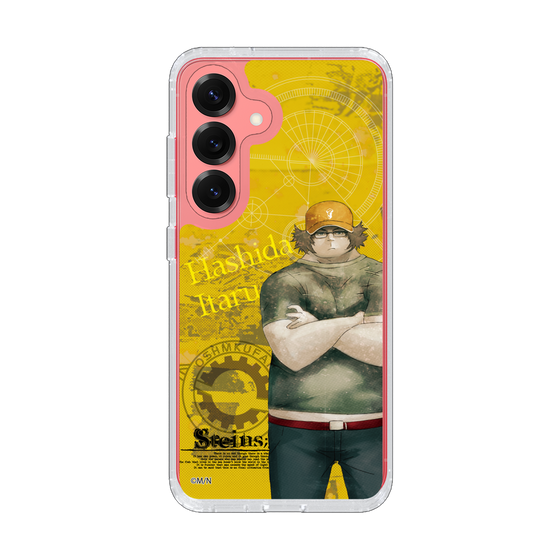 Slim Protection Case［ STEINS;GATE - Itaru Hashida ］