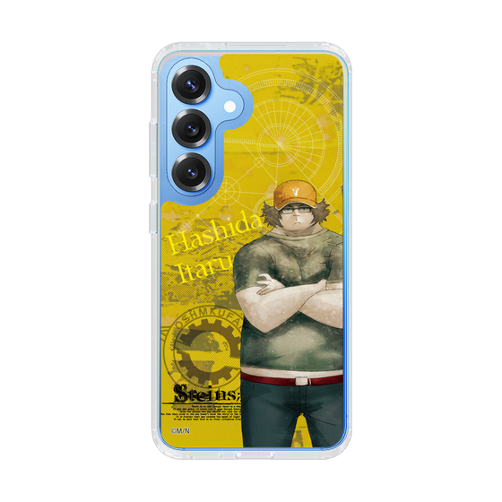 Slim Protection Case［ STEINS;GATE - Itaru Hashida ］