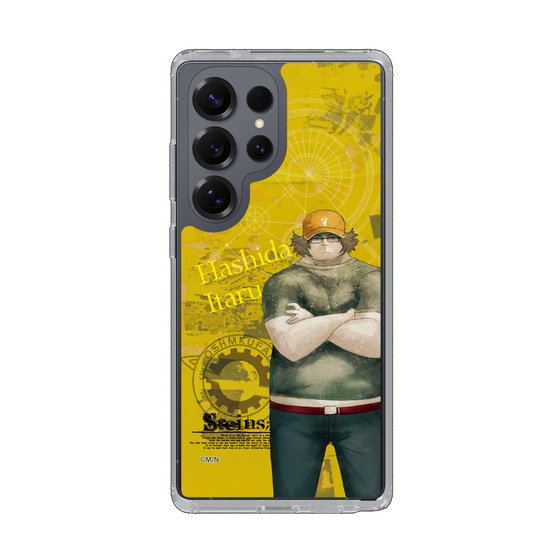 Slim Protection Case［ STEINS;GATE - Itaru Hashida ］