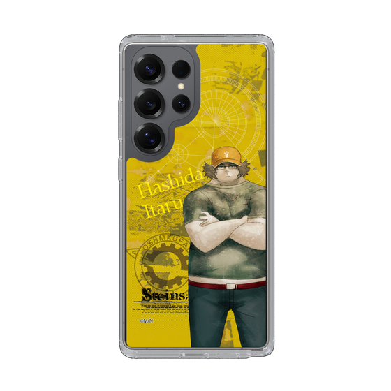 Slim Protection Case［ STEINS;GATE - Itaru Hashida ］