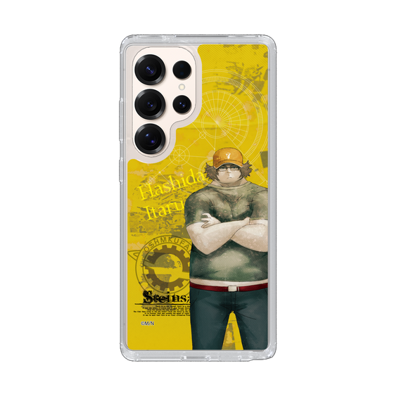 Slim Protection Case［ STEINS;GATE - Itaru Hashida ］