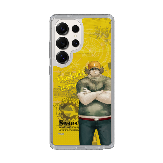 Slim Protection Case［ STEINS;GATE - Itaru Hashida ］