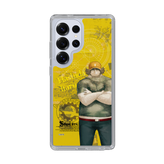 Slim Protection Case［ STEINS;GATE - Itaru Hashida ］