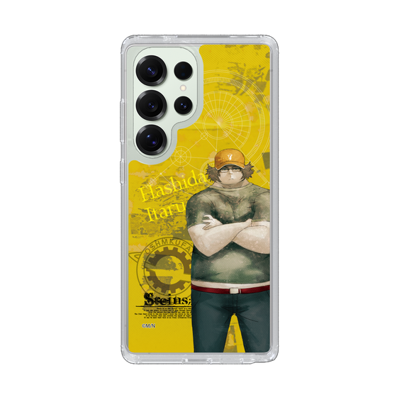 Slim Protection Case［ STEINS;GATE - Itaru Hashida ］