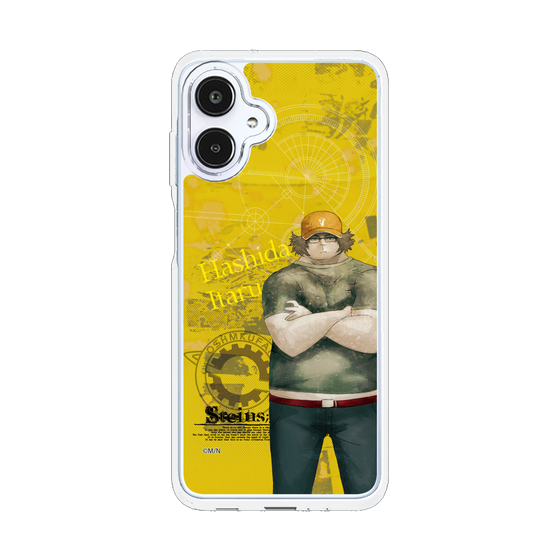 Slim Protection Case［ STEINS;GATE - Itaru Hashida ］
